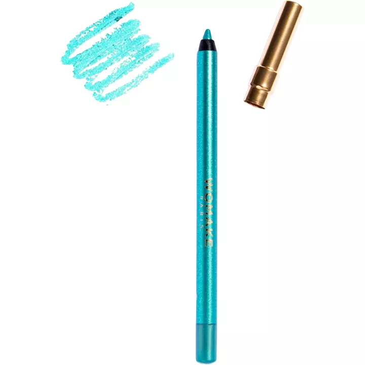 Womake Crayon Magic Semi-Permanent
