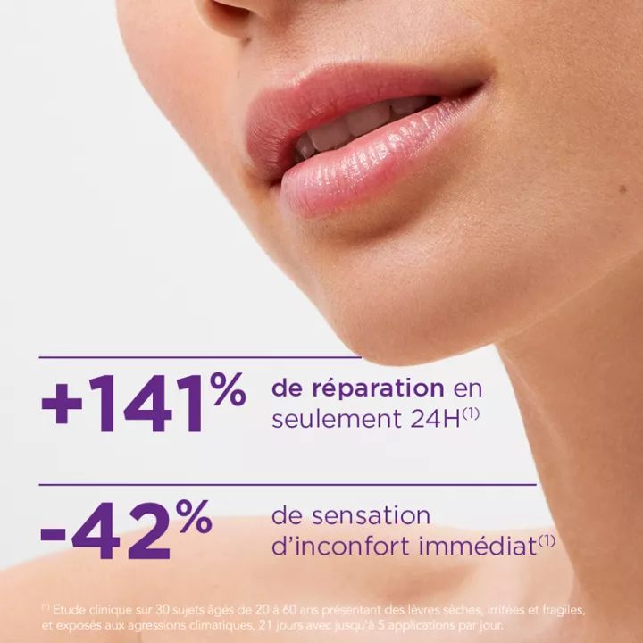 Bioderma Cicabio Lip Repair 10 ml