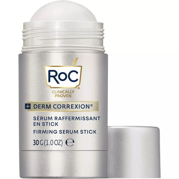 Roc Derm Correxion Retinol Firming Serum Stick 30 g