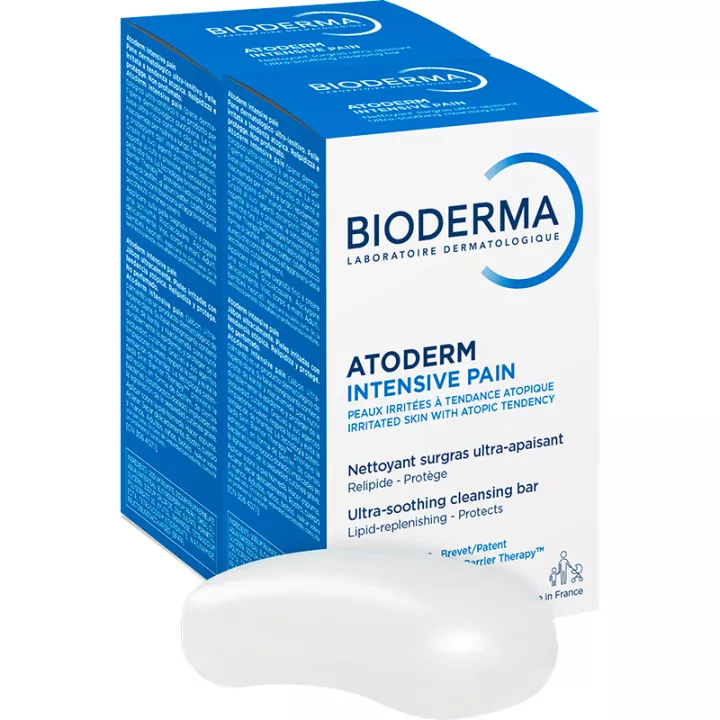 Bioderma Atoderm Intensive Pain Surgras