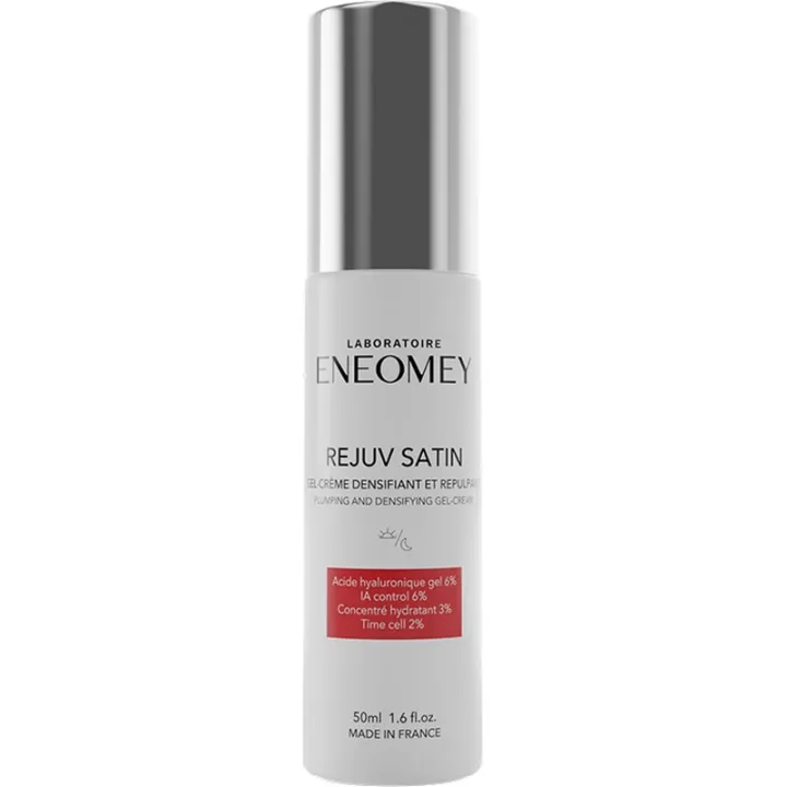 Eneomey Rejuv Satin Gel-Crema Densificante e Rimpolpante 50 ml