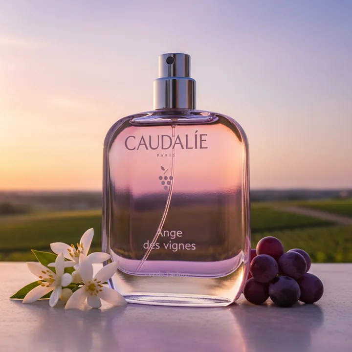 Caudalie Ange des Vignes Eau de Parfum 50 ml