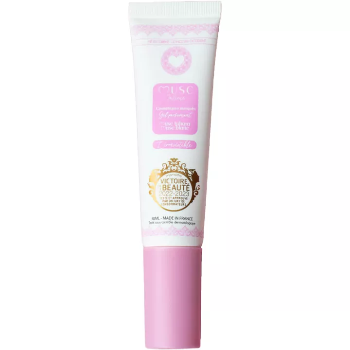 Musc Intime Perfumed Gel 30 ml