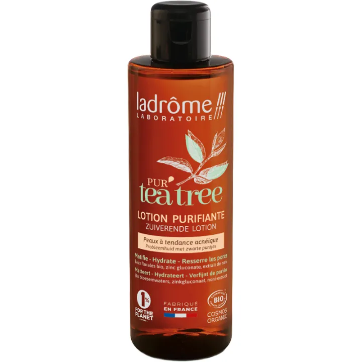 Ladrôme Pur Tea Tree Purifying Lotion