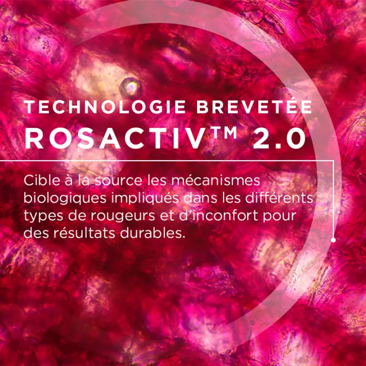 Bioderma Créaline AR+ SOS Spray Beruhigender Nebel 70 ml