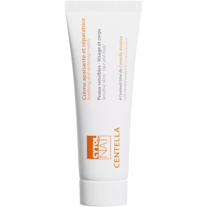 Cytolnat Centella Beruhigende und regenerierende Creme