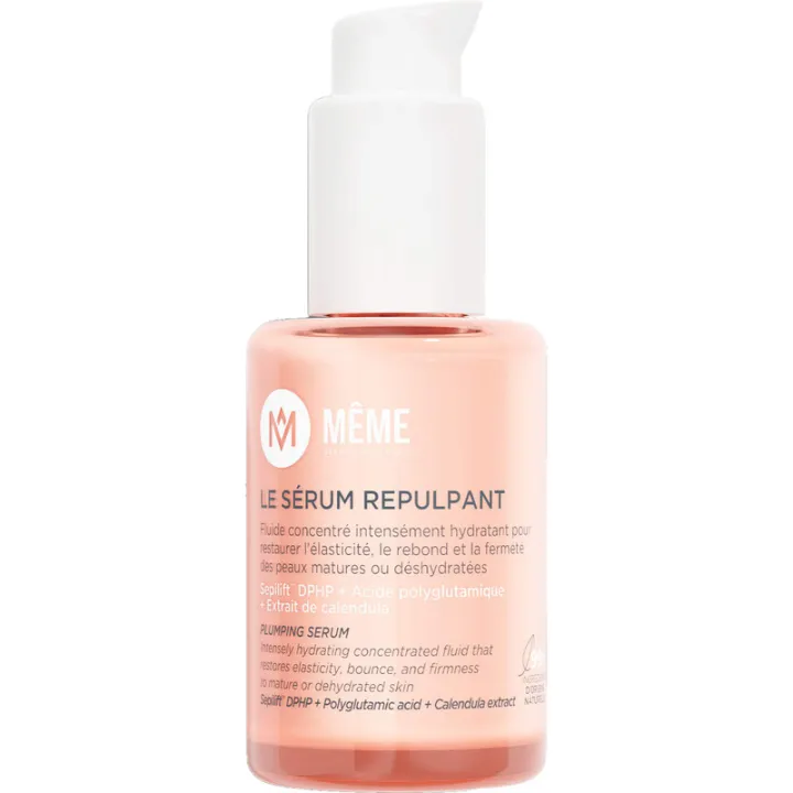 Sérum Repulpante para o Rosto «Même» 30 ml