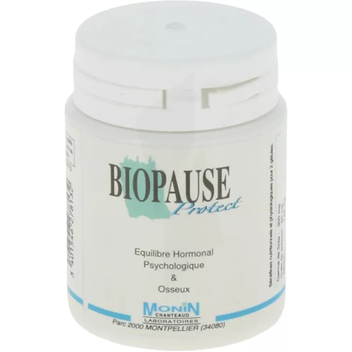 Biopause Protect menopausa 60 capsule