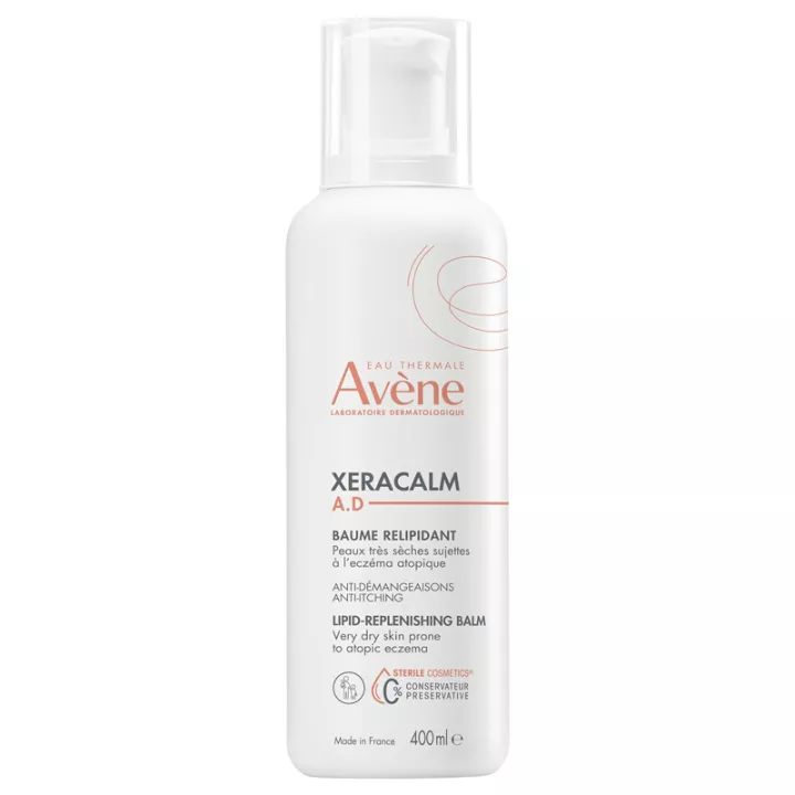 Avene XeraCalm A.D Balsamo Relipidante