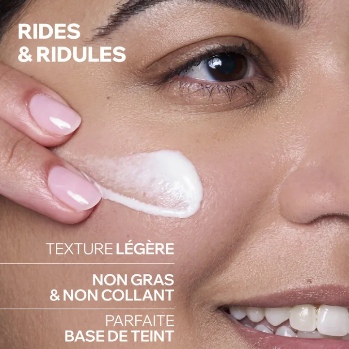 Uriage Age Lift Fluide Jour Lissant Fermeté 40 ml