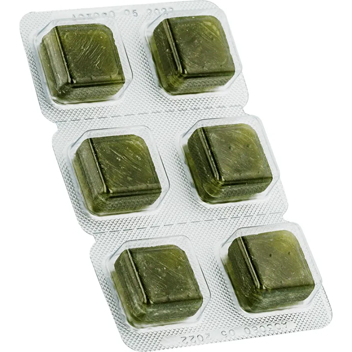Elgydium Fresh Pocket Pastillas Mal aliento