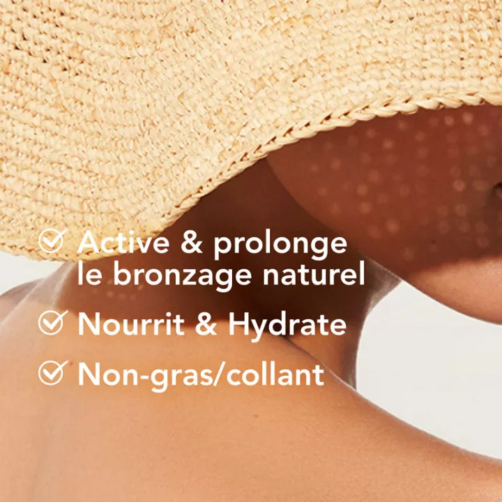 Bioderma Photoderm Aceite Bronceador SPF30 200 ml