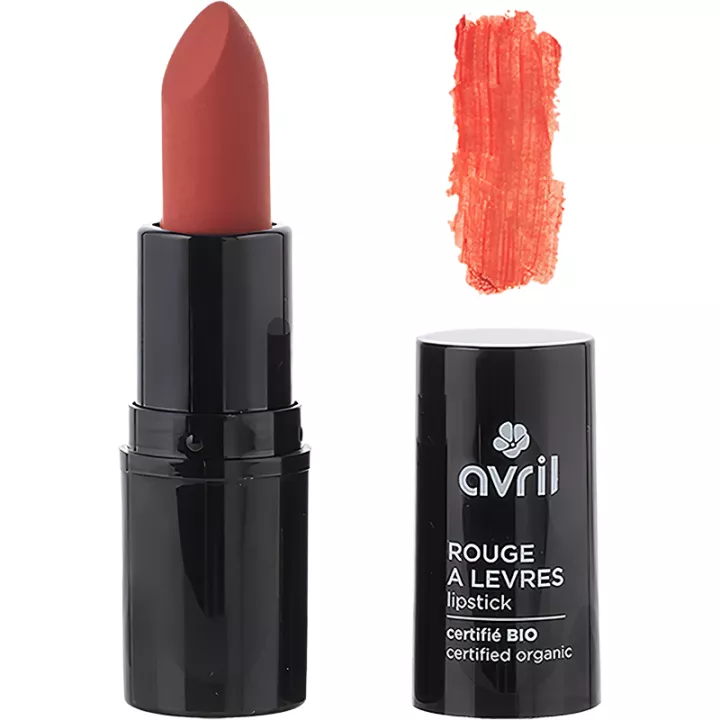 Avril biologische lippenstift