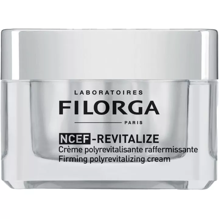 Filorga NCEF-Revitalize Polyrevitaliserende Verstevigende Crème 50 ml