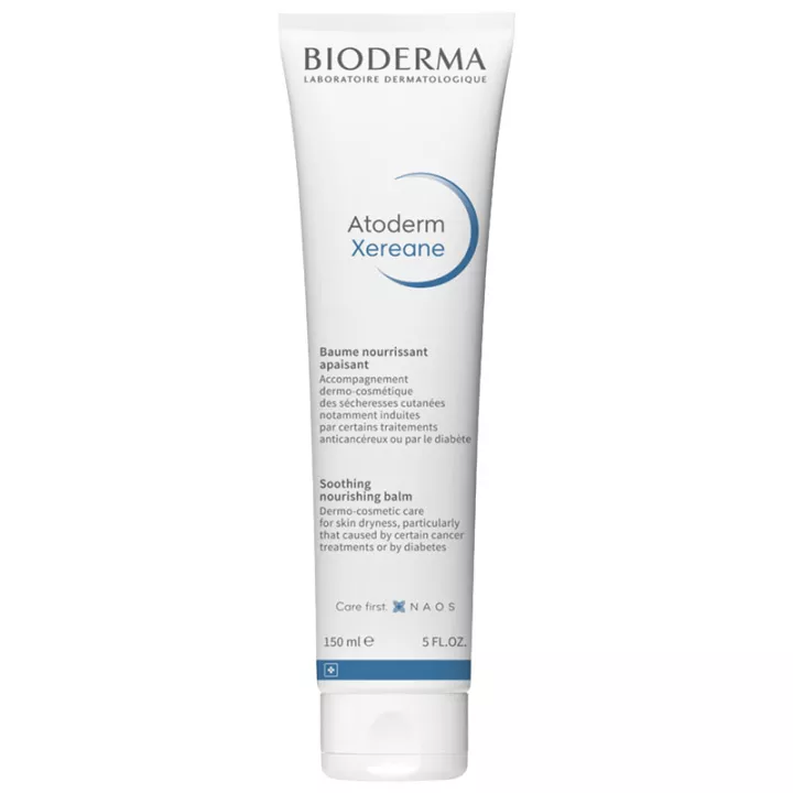 Bioderma Atoderm Xereane Успокаивающий питательный бальзам 150 мл