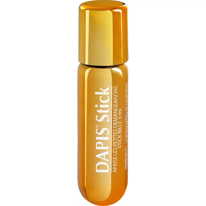 Dapis Stick Bille Boiron Anti-jeukroller 3 ml