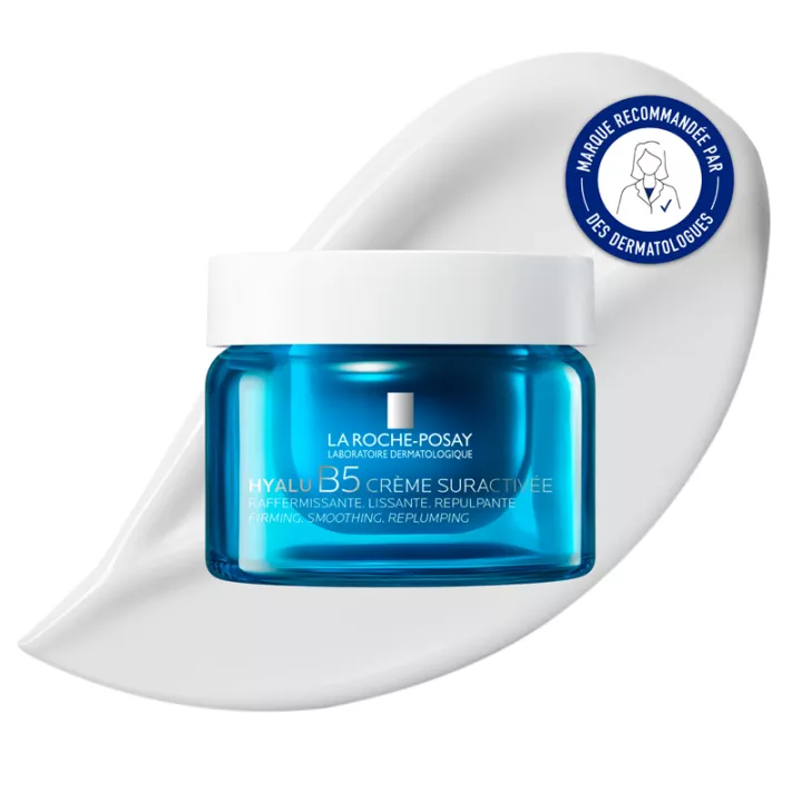 Hyalu B5 Trattamento Ricco 40 ml La Roche-Posay