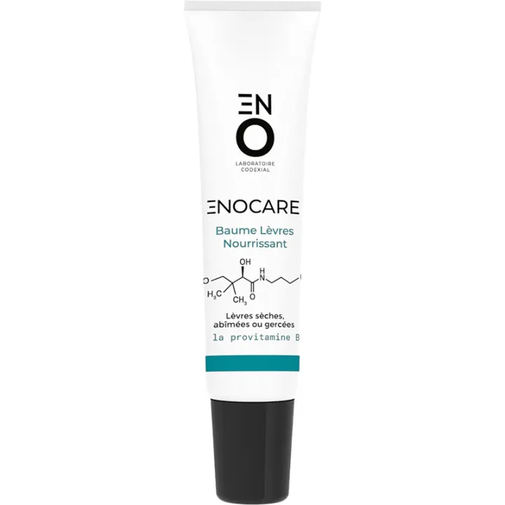 Enocare Nourishing Lip Balm Codexial 15ml
