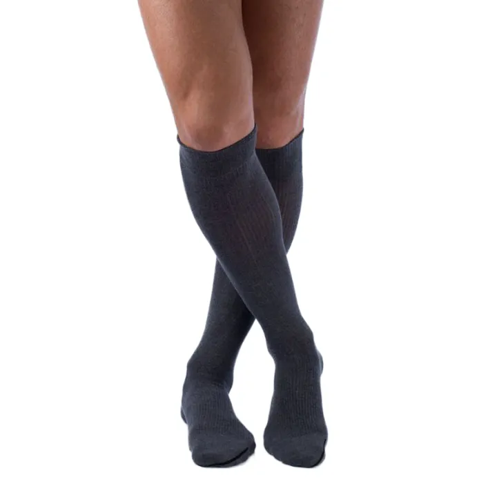 Legger Casual Contention Socks Baumwolle Herren Klasse 2