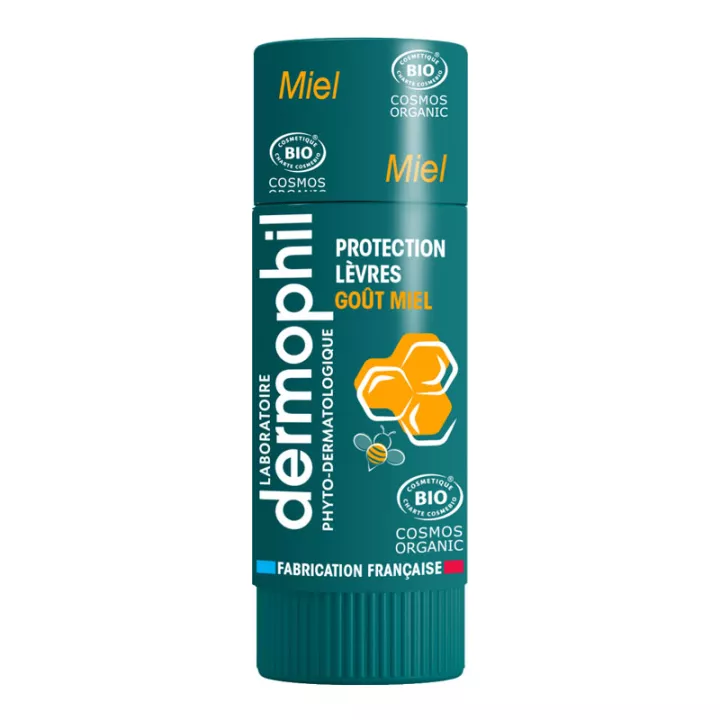 Dermophil Allemand Lip Protection Stick