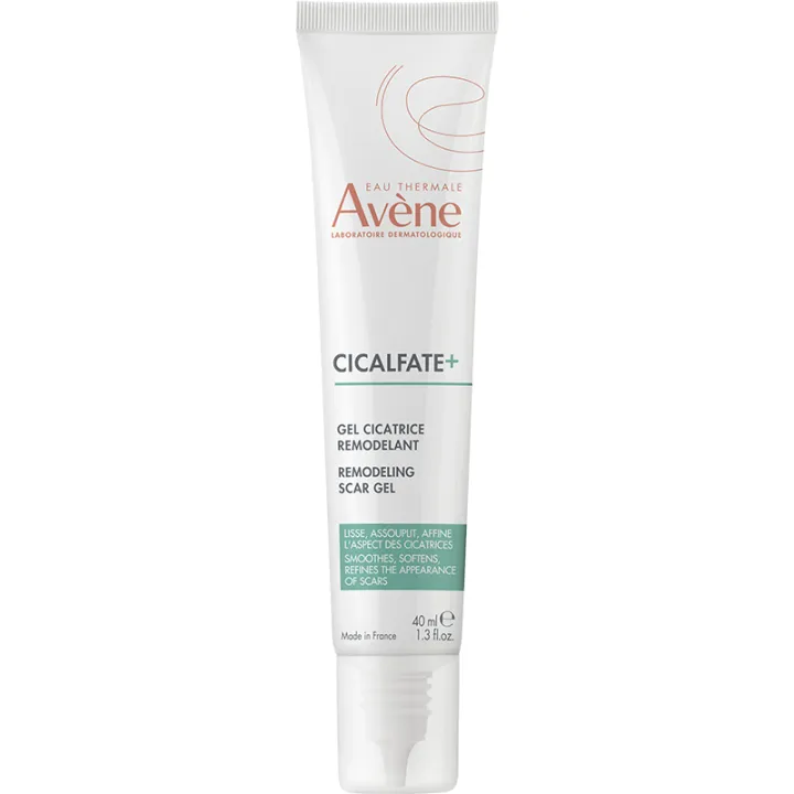 Avene Cicalfate+ Scar Gel 40 ml