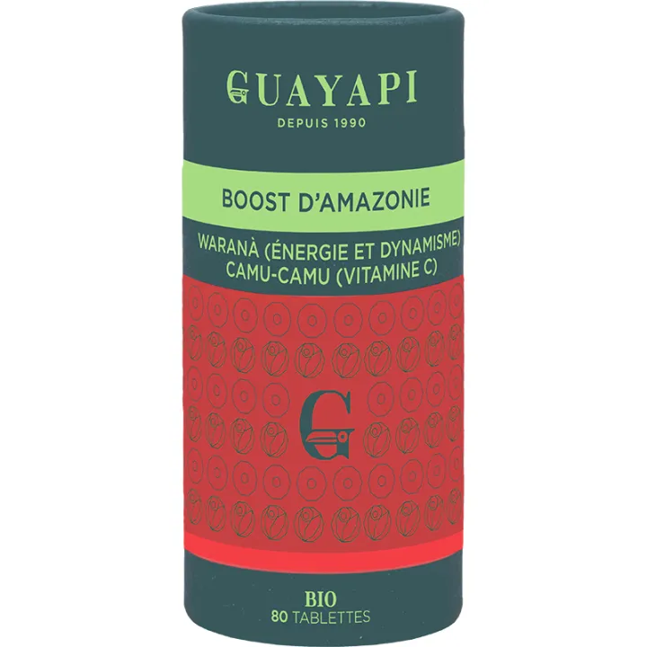 Guayapi Camu camu Pó Antioxidante 50g