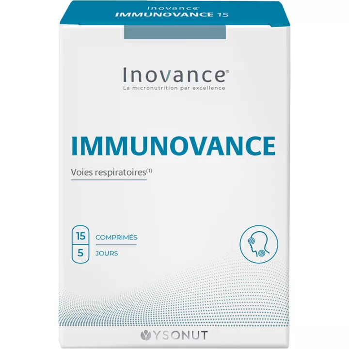 Inovance Immuunsysteem 