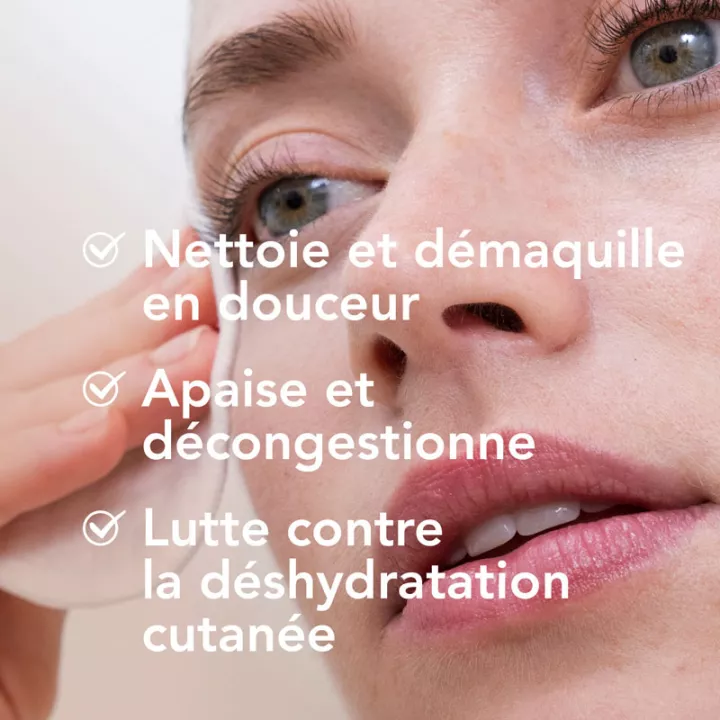 Bioderma Crealine TS H2O Micellar Solution