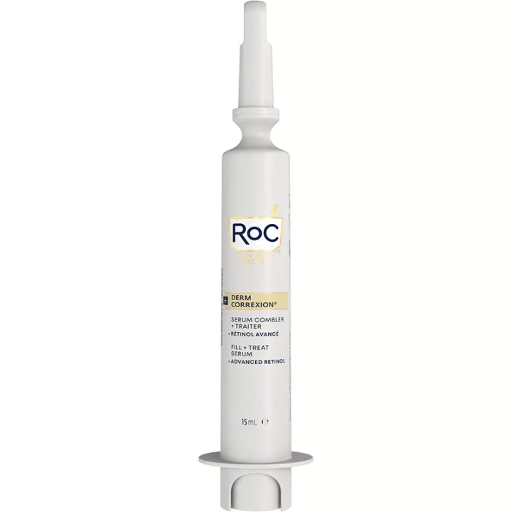 RoC Derm Correxion Sérum Combler + Traiter 15ml
