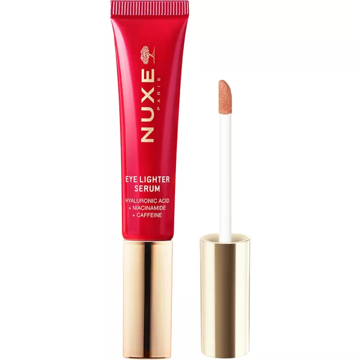 Nuxe Merveillance Lift Sérum Yeux Eclat 12ml