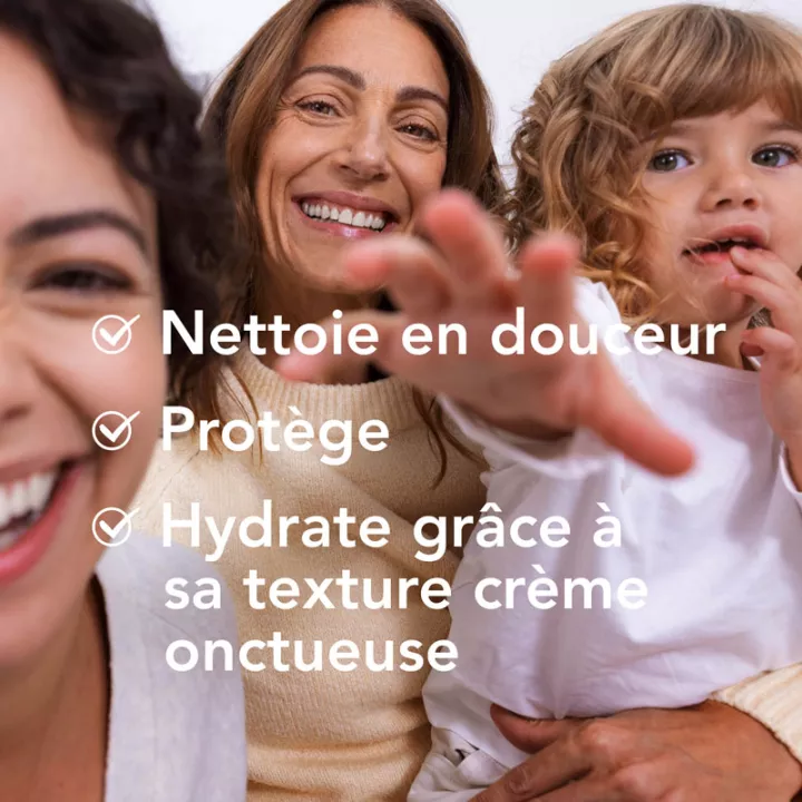 Bioderma Atoderm Crema de Ducha 1 L