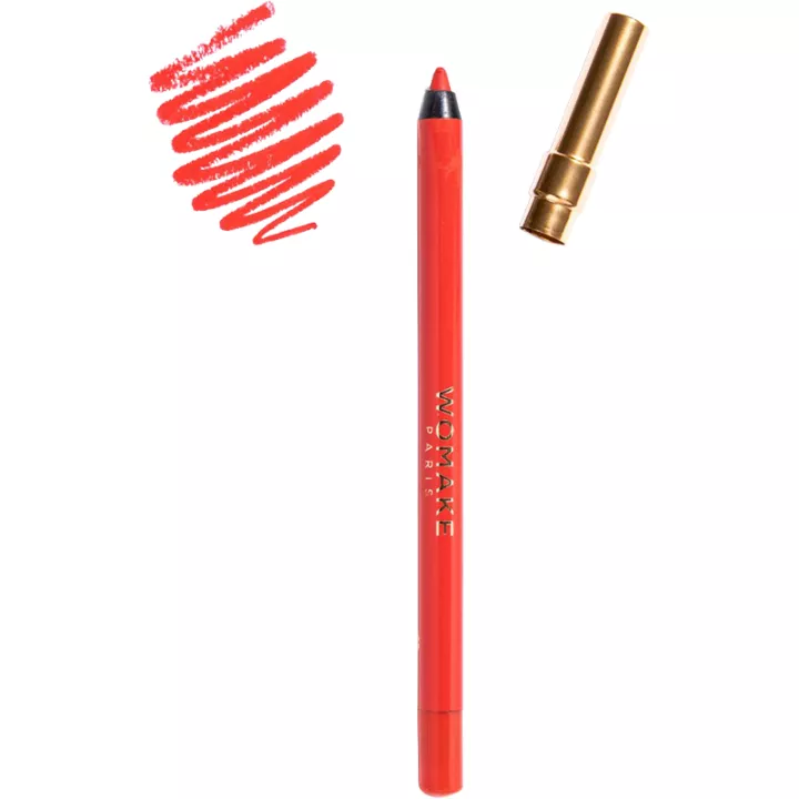 Womake Crayon Magic Semi-Permanent