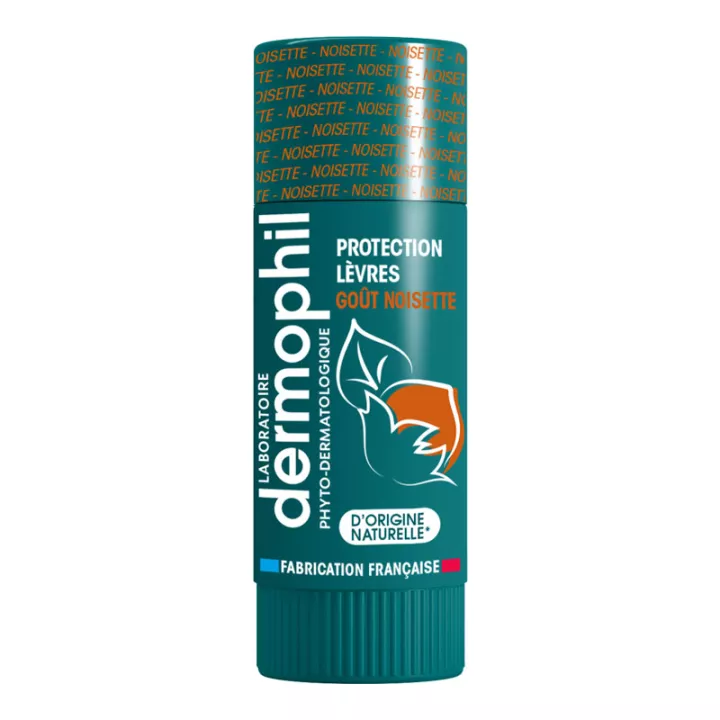 Dermophil Allemand barra protectora de labios