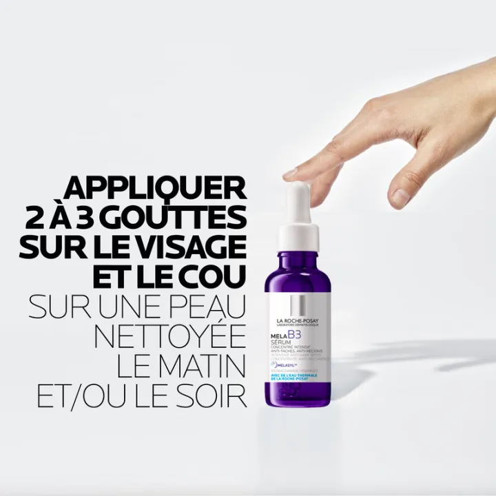 La Roche-Posay Mela B3 Sérum