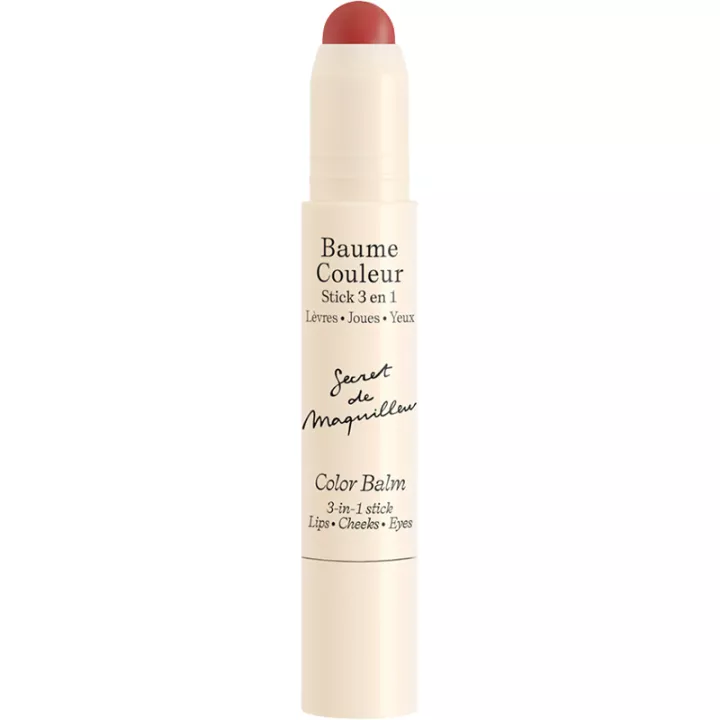 Embryolisse Secret de Maquilleurs Baume Couleur Stick 3in1 
