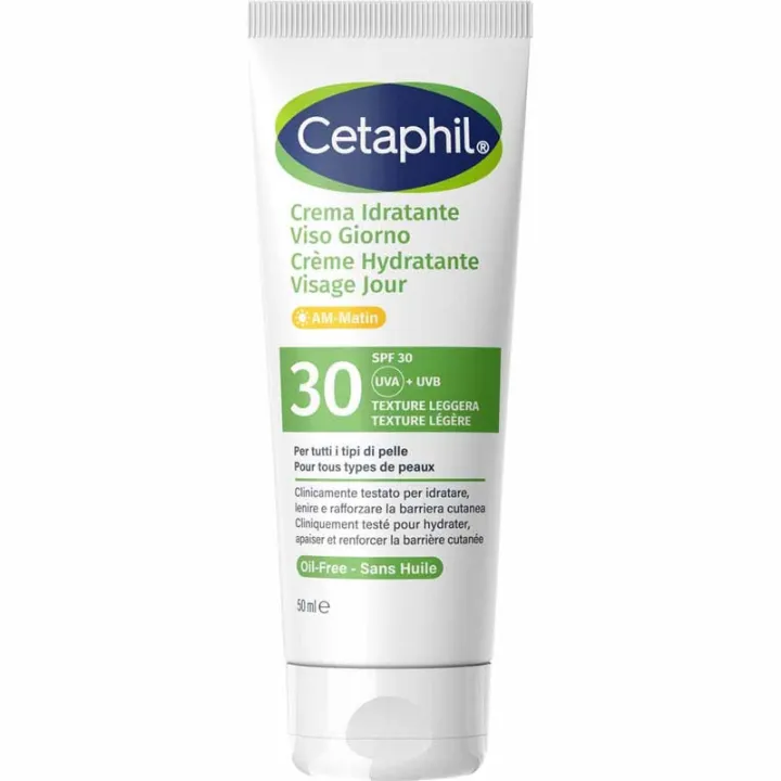 Cetaphil Pro Dryness Creme protetor de dia para as mãos 50 ml