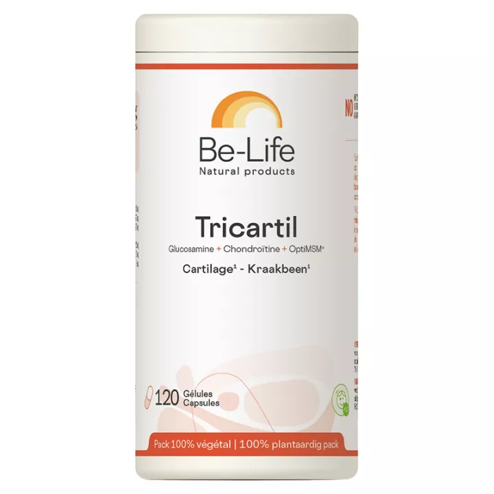 Be-Life Tricartil Cartilagem