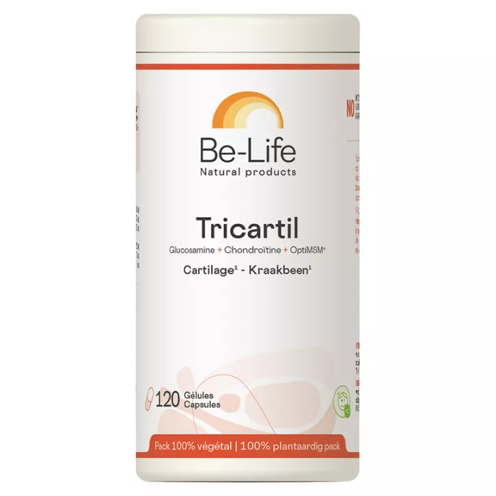 Be-Life Tricartil Cartilage