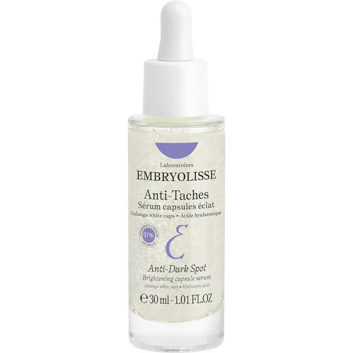 Embryolisse Anti-Brown Spot Serum Capsules 30ml