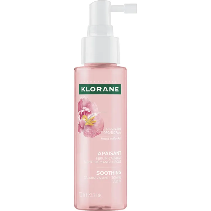 Klorane Suero Calmante Anti-rozaduras
