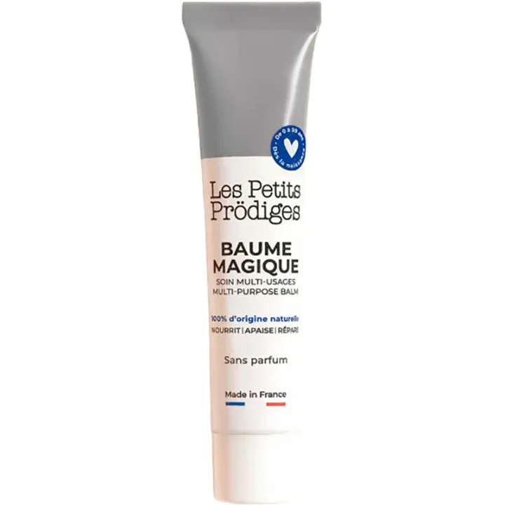 Magische multifunctionele balsem van Les Petits Prödiges