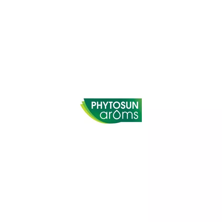 Phytosun 3In1 Ätherische Öle Diffusor + Atmungskomplex Und Schlafkomplex