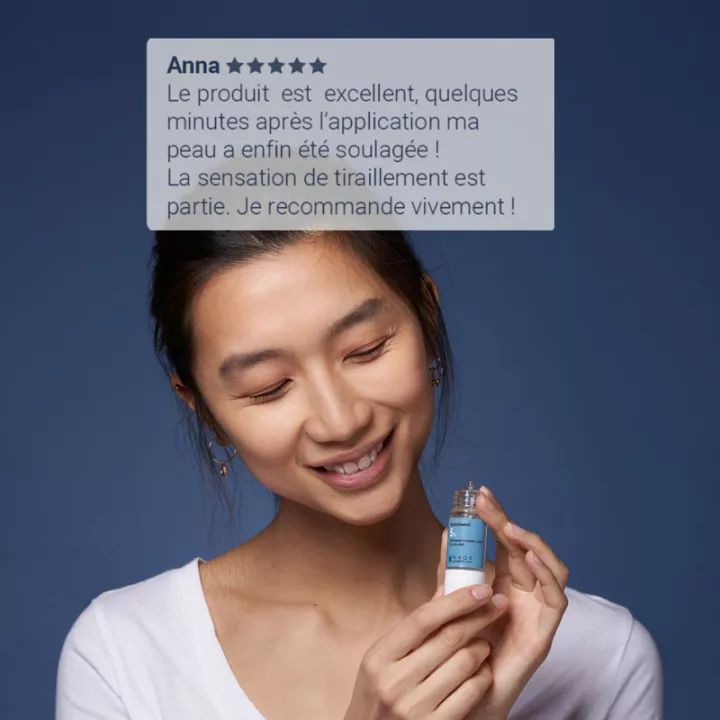 État Pur Actif Pur D-Panthenol 5% 15 ml