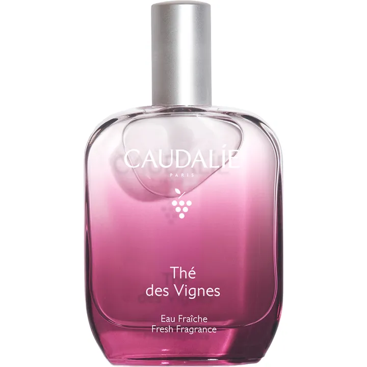 Caudalie Eau Fraîche Thé Des Vignes 100 ml