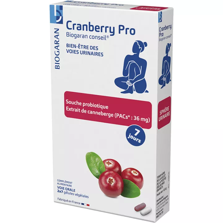 Pharmavie Cranberry Plus 12 bustine