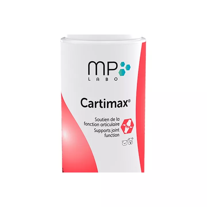 Cartimax Dog 50 Cápsulas
