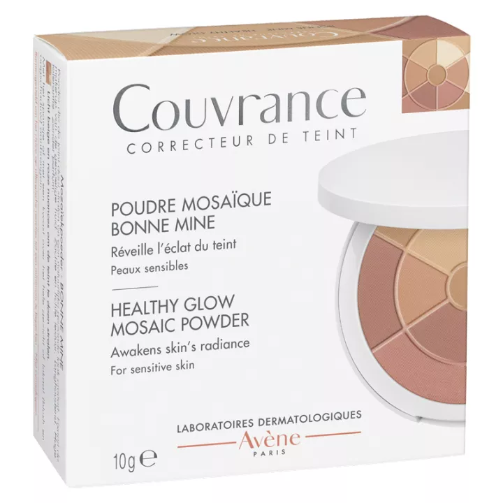 Avene Couvrance Mosaic Powder