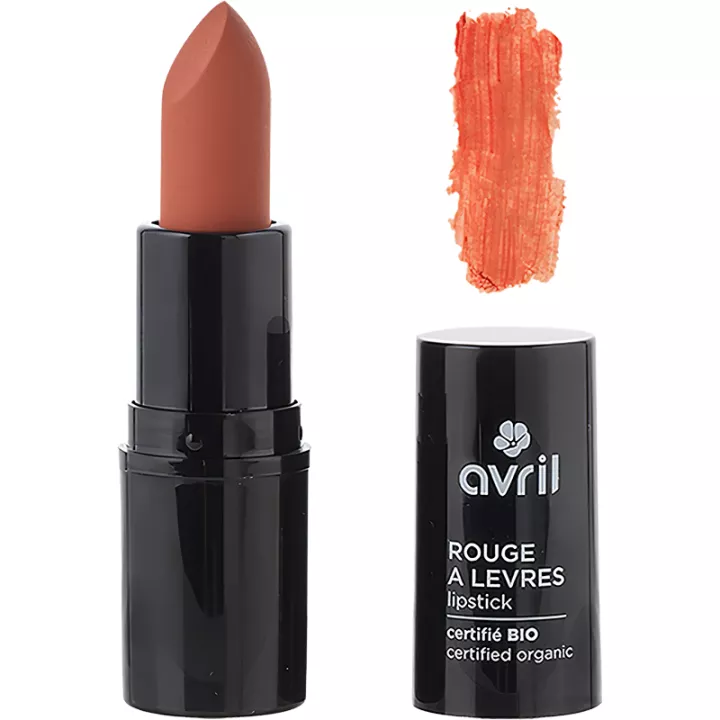 Avril biologische lippenstift