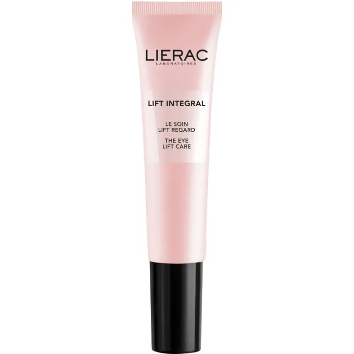 Lierac Lift Integral Oogliftverzorging 15 ml