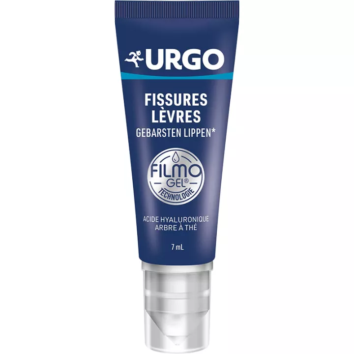 Urgo Filmogel Risse Lippen 7ml
